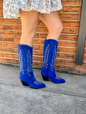 Dallas Blu