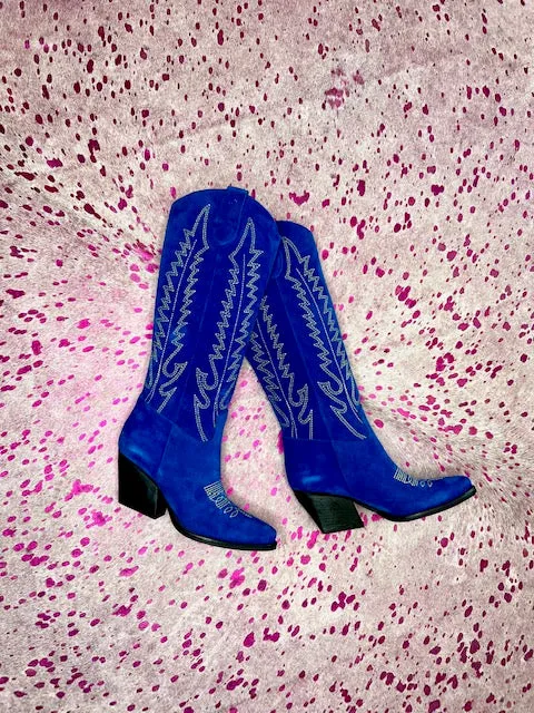 Dallas Blu