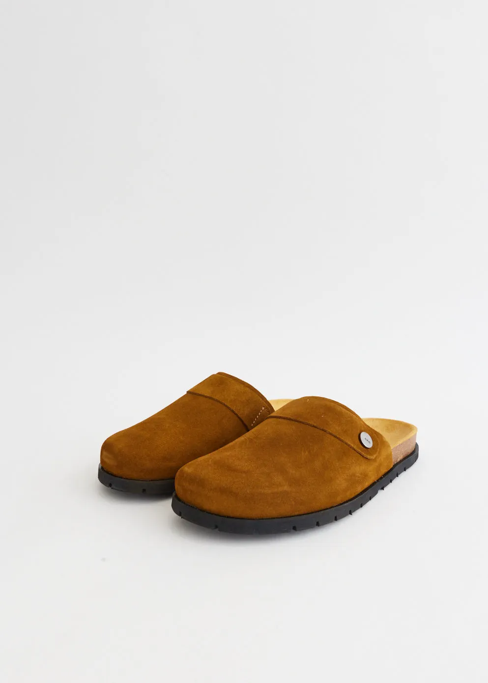 Danny Mules
