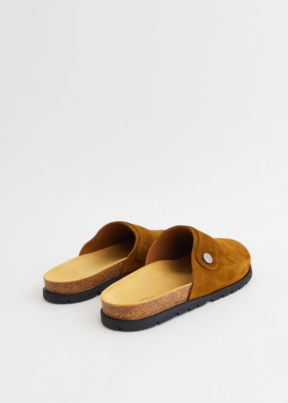 Danny Mules