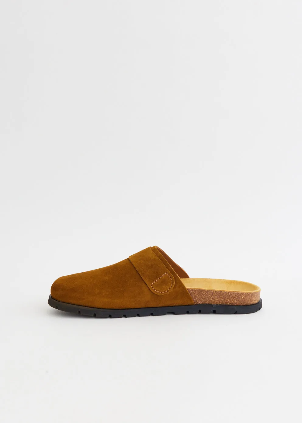 Danny Mules