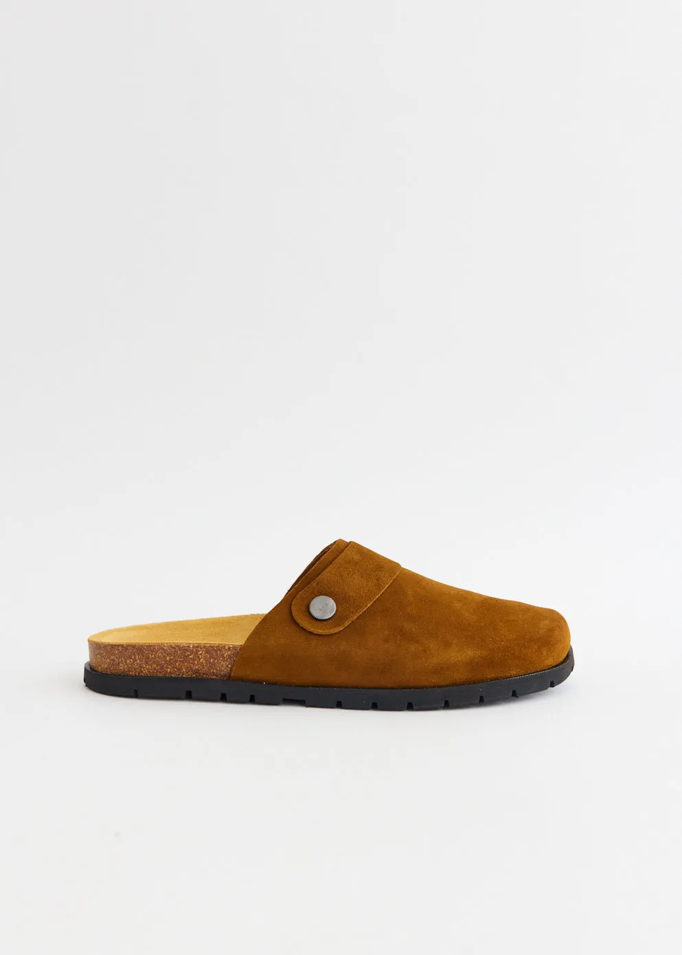 Danny Mules
