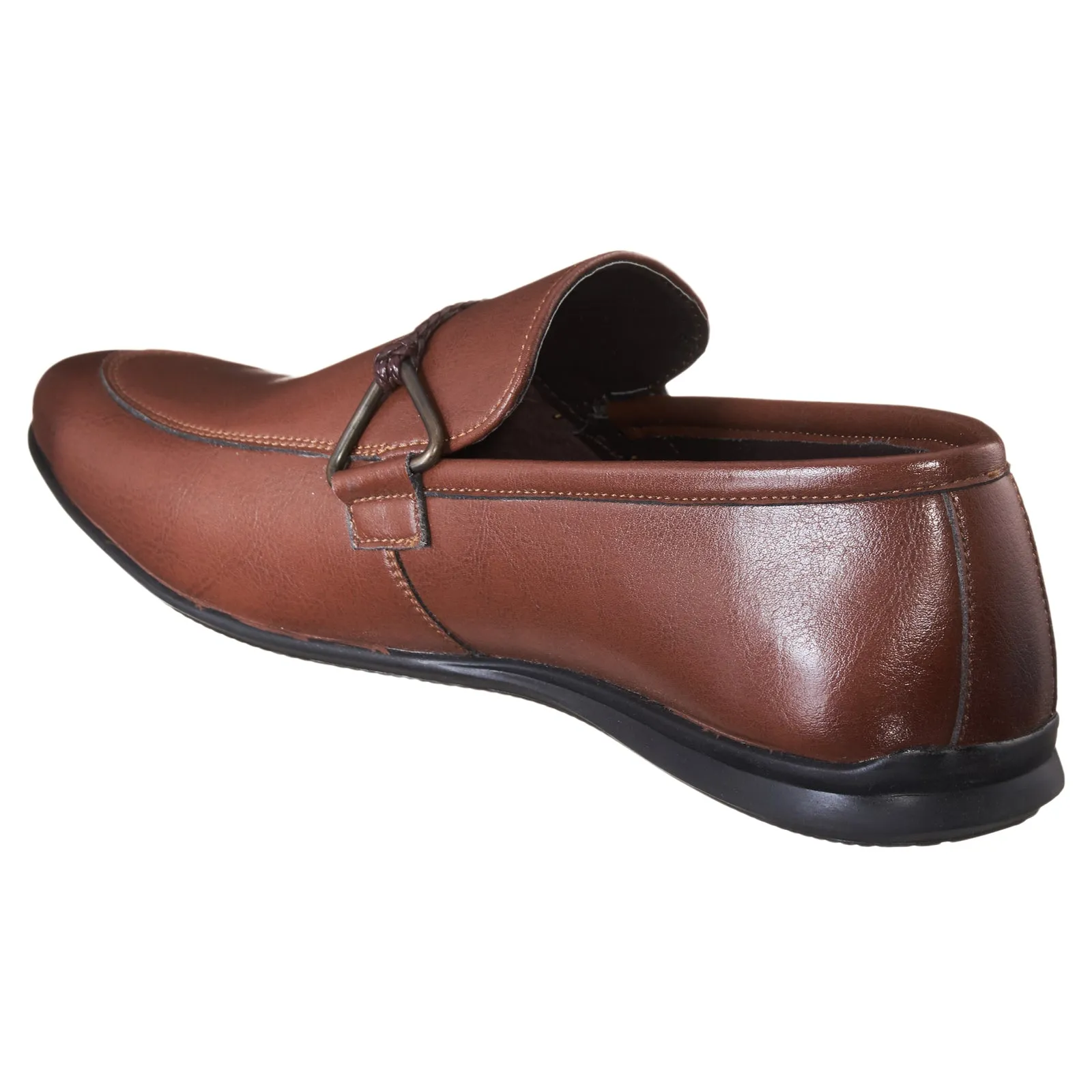 Duke Men Formal Shoes (FWOL762)