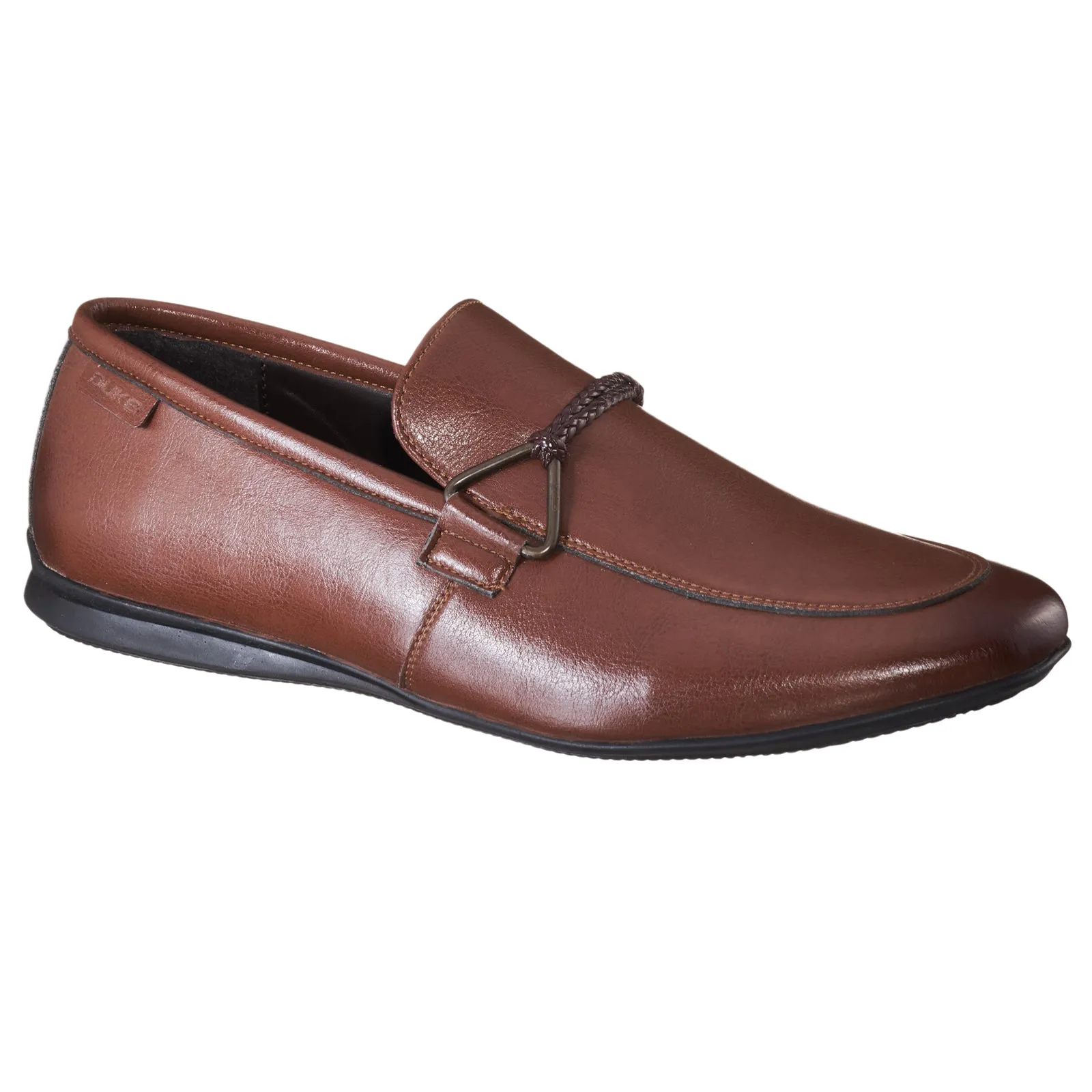 Duke Men Formal Shoes (FWOL762)