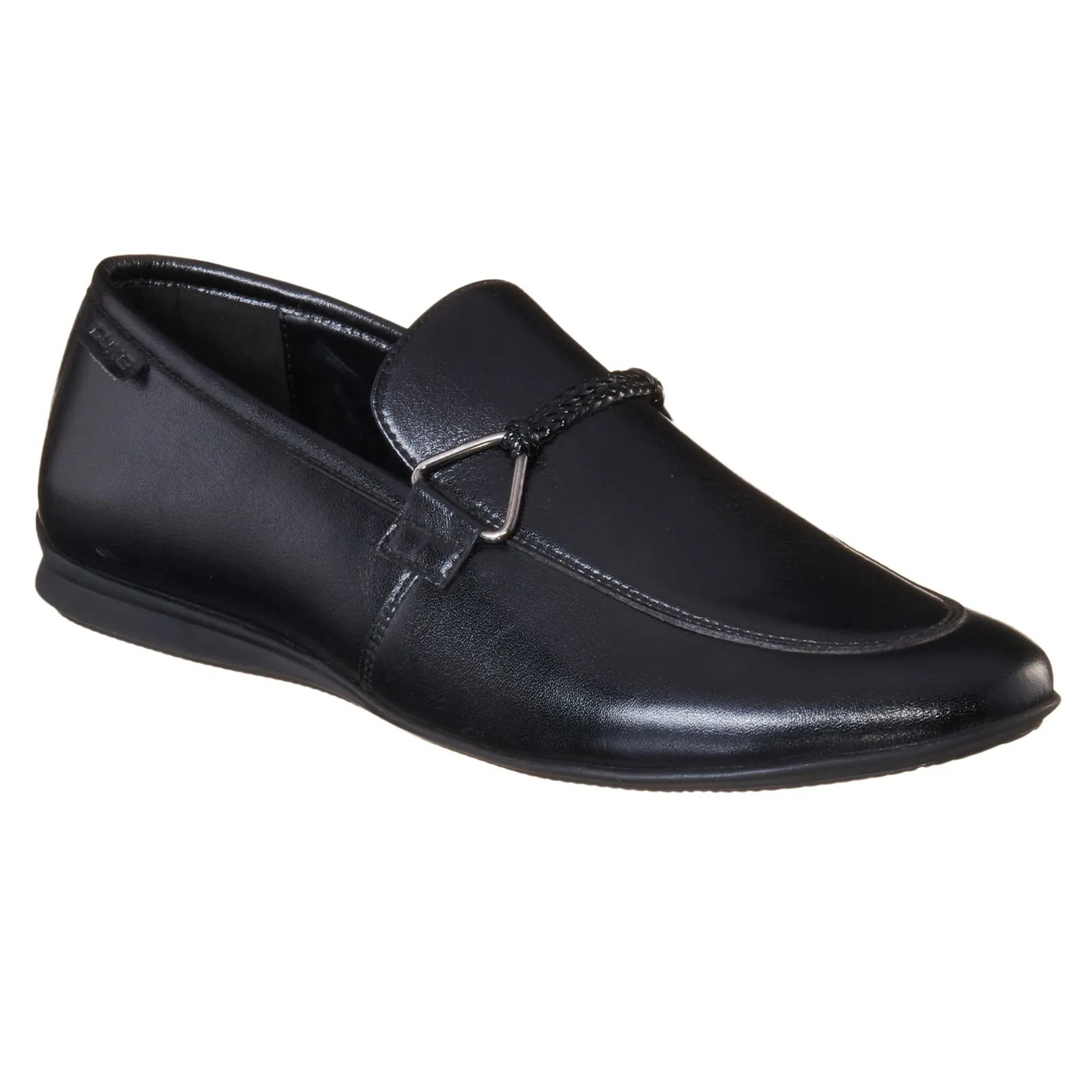 Duke Men Formal Shoes (FWOL762)