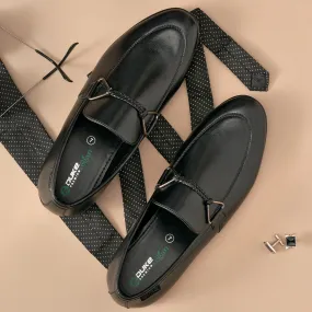 Duke Men Formal Shoes (FWOL762)