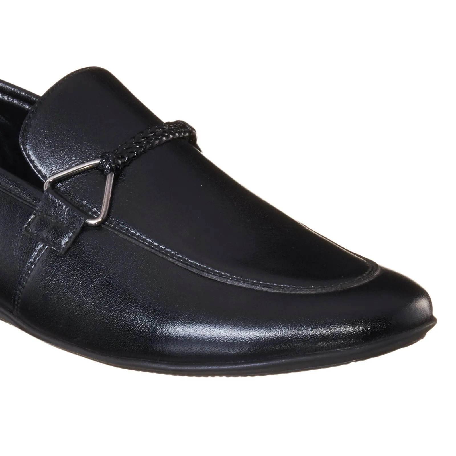 Duke Men Formal Shoes (FWOL762)