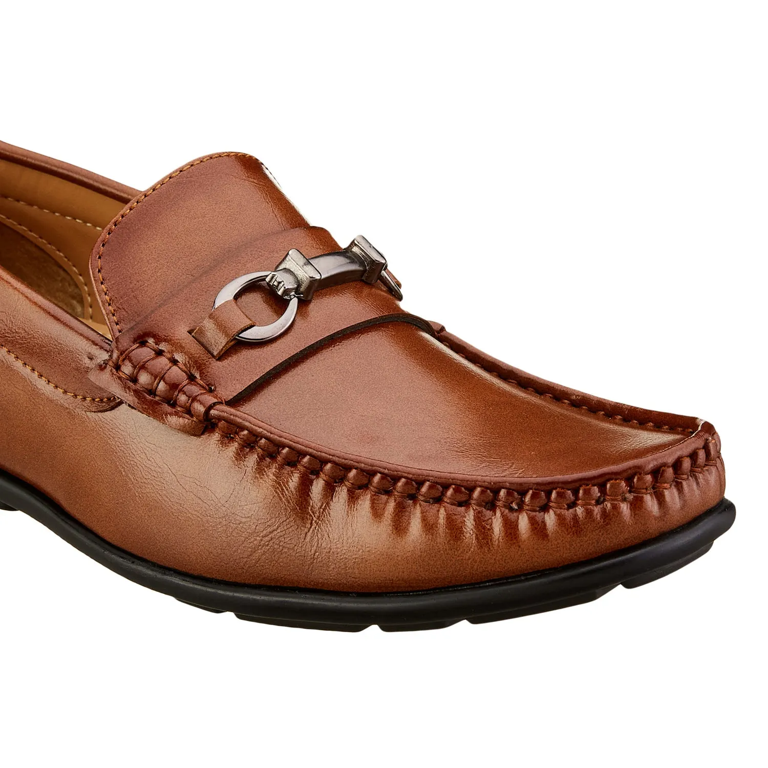 Duke Men Loafers (FWD4004)