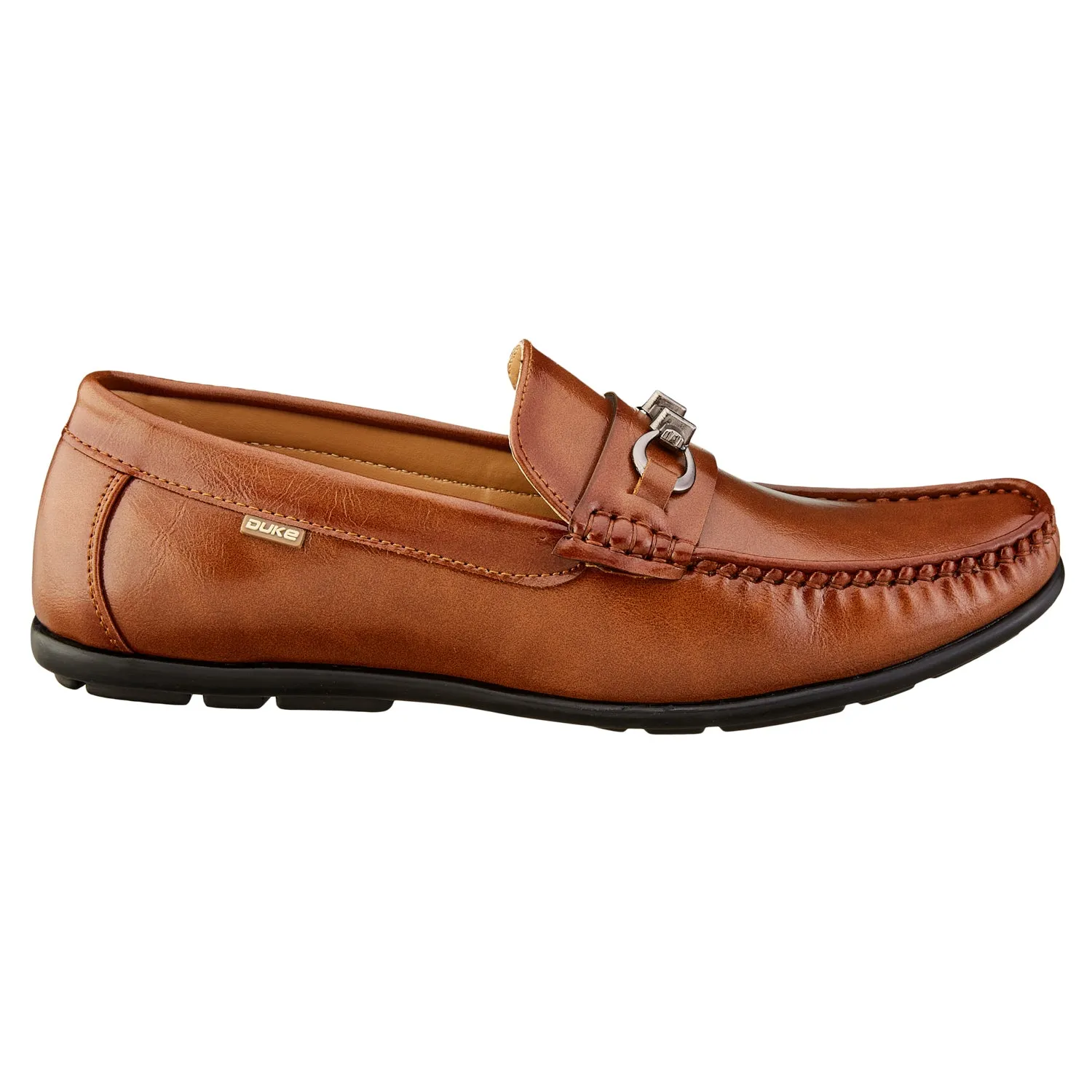 Duke Men Loafers (FWD4004)