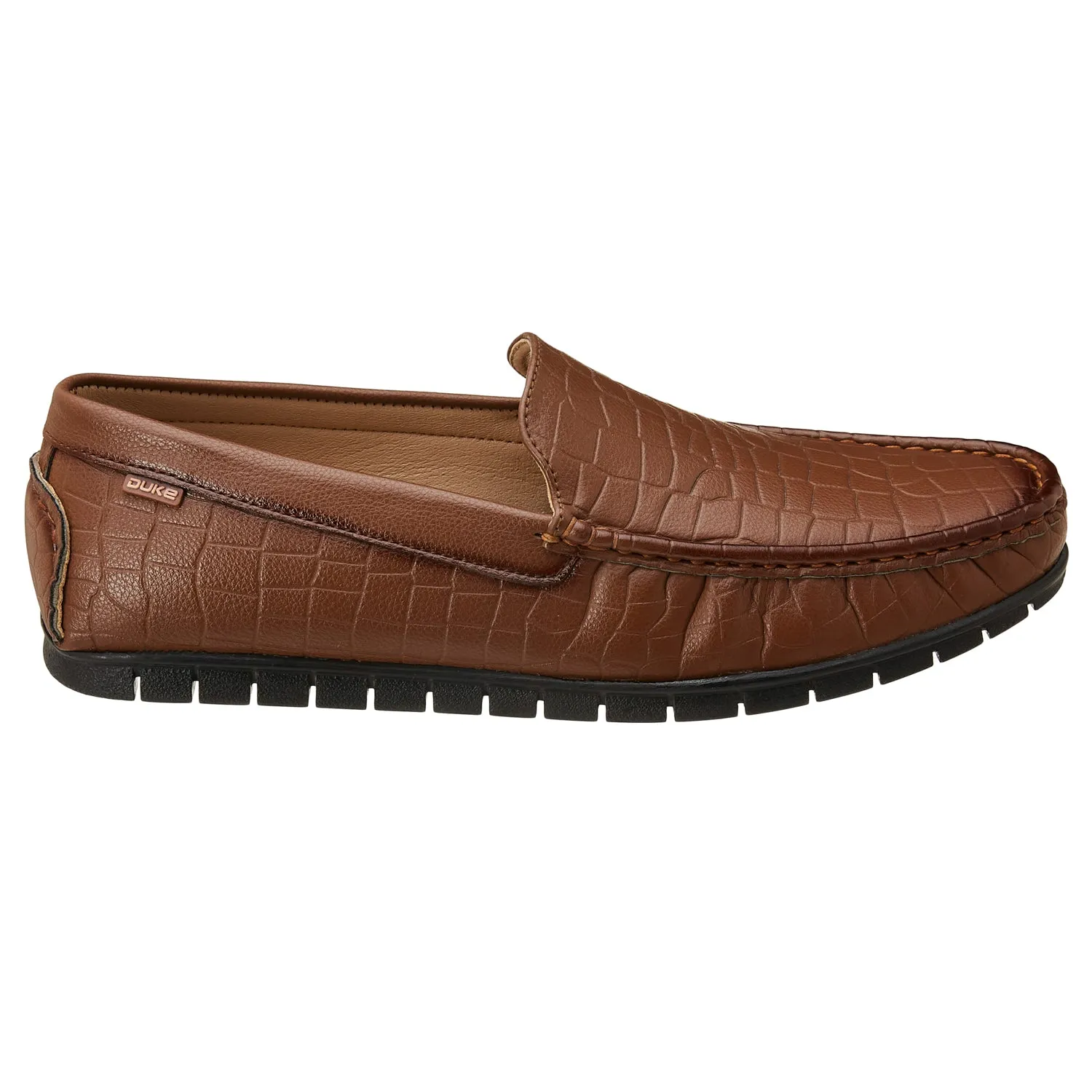 Duke Men Loafers (FWOL8103)
