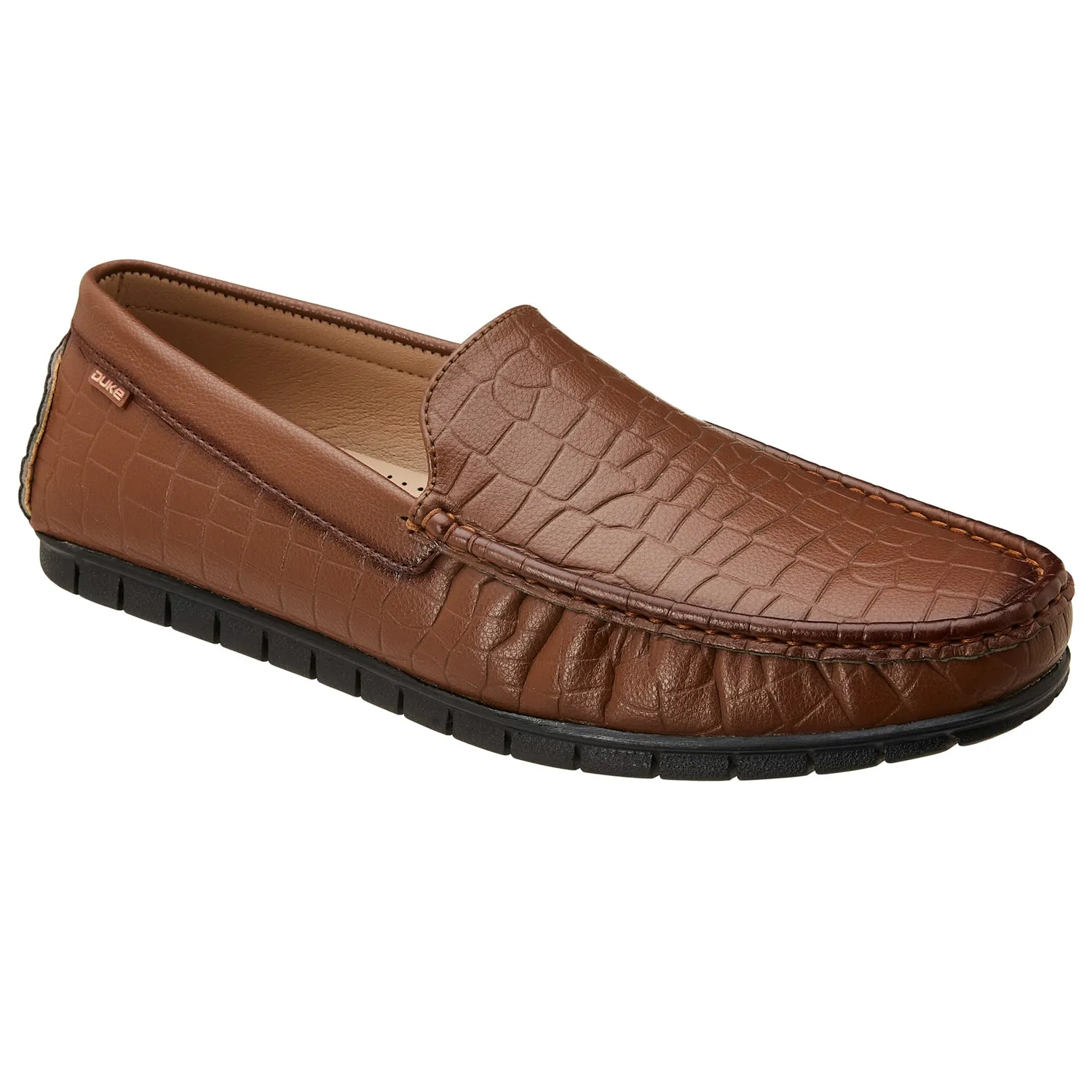 Duke Men Loafers (FWOL8103)