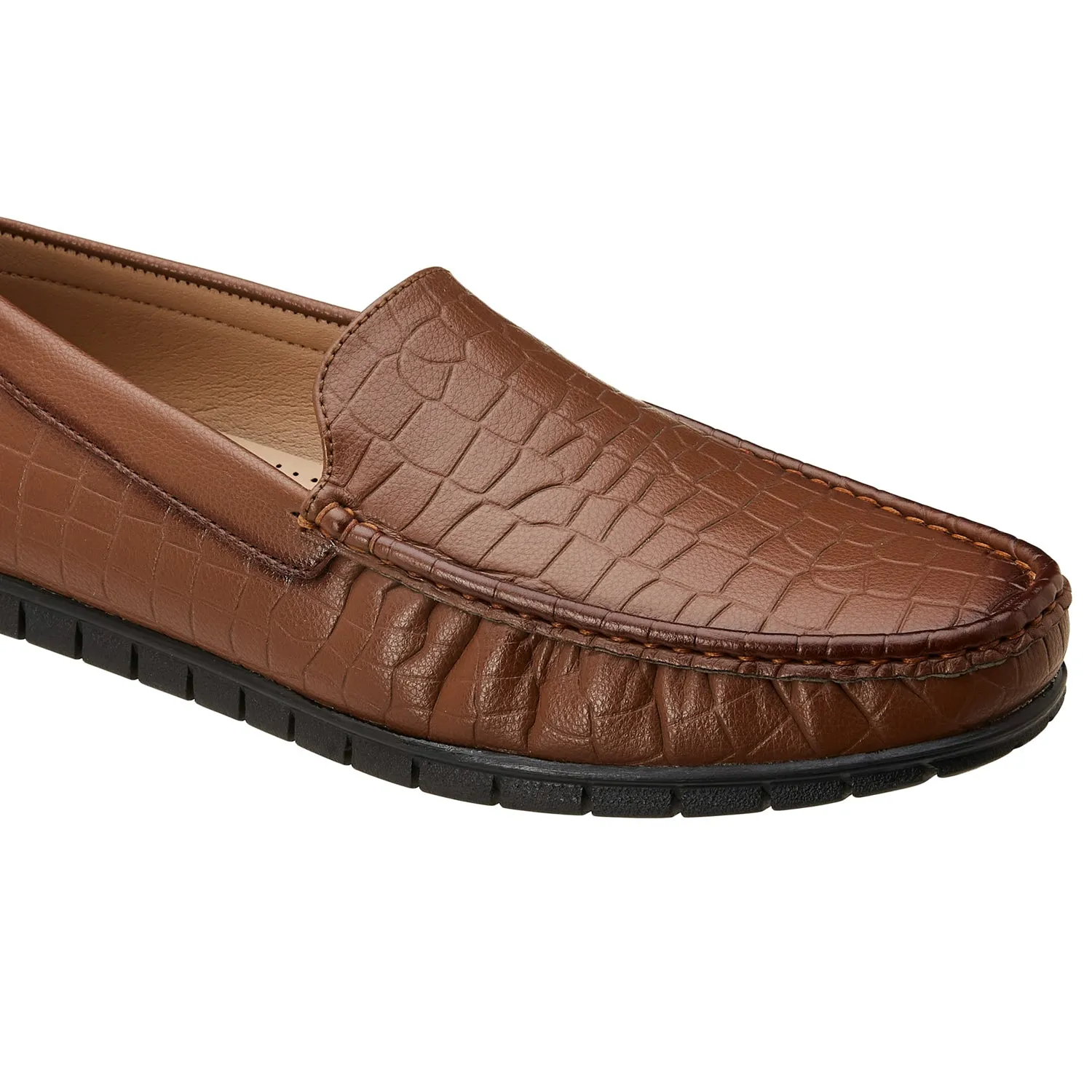 Duke Men Loafers (FWOL8103)