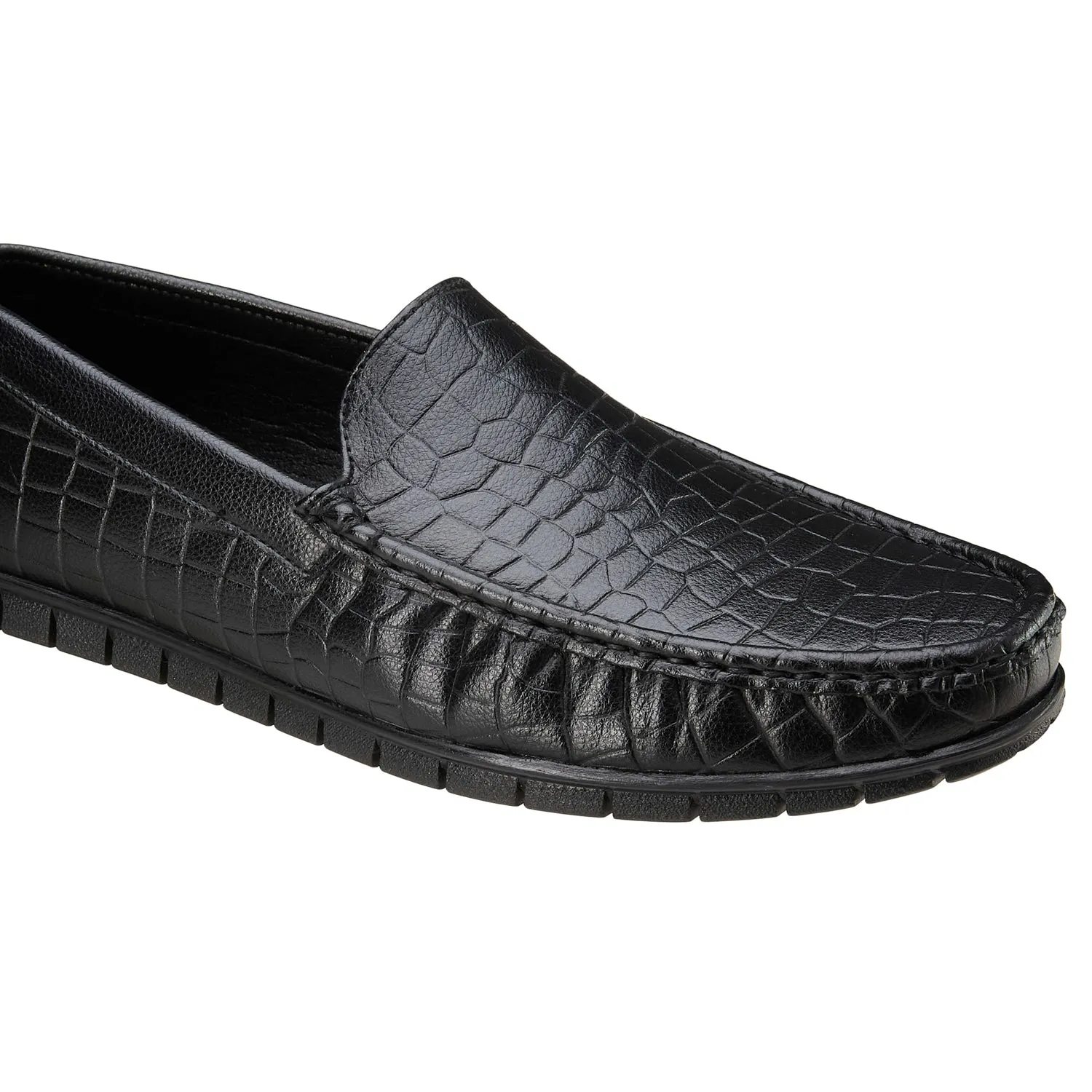 Duke Men Loafers (FWOL8103)