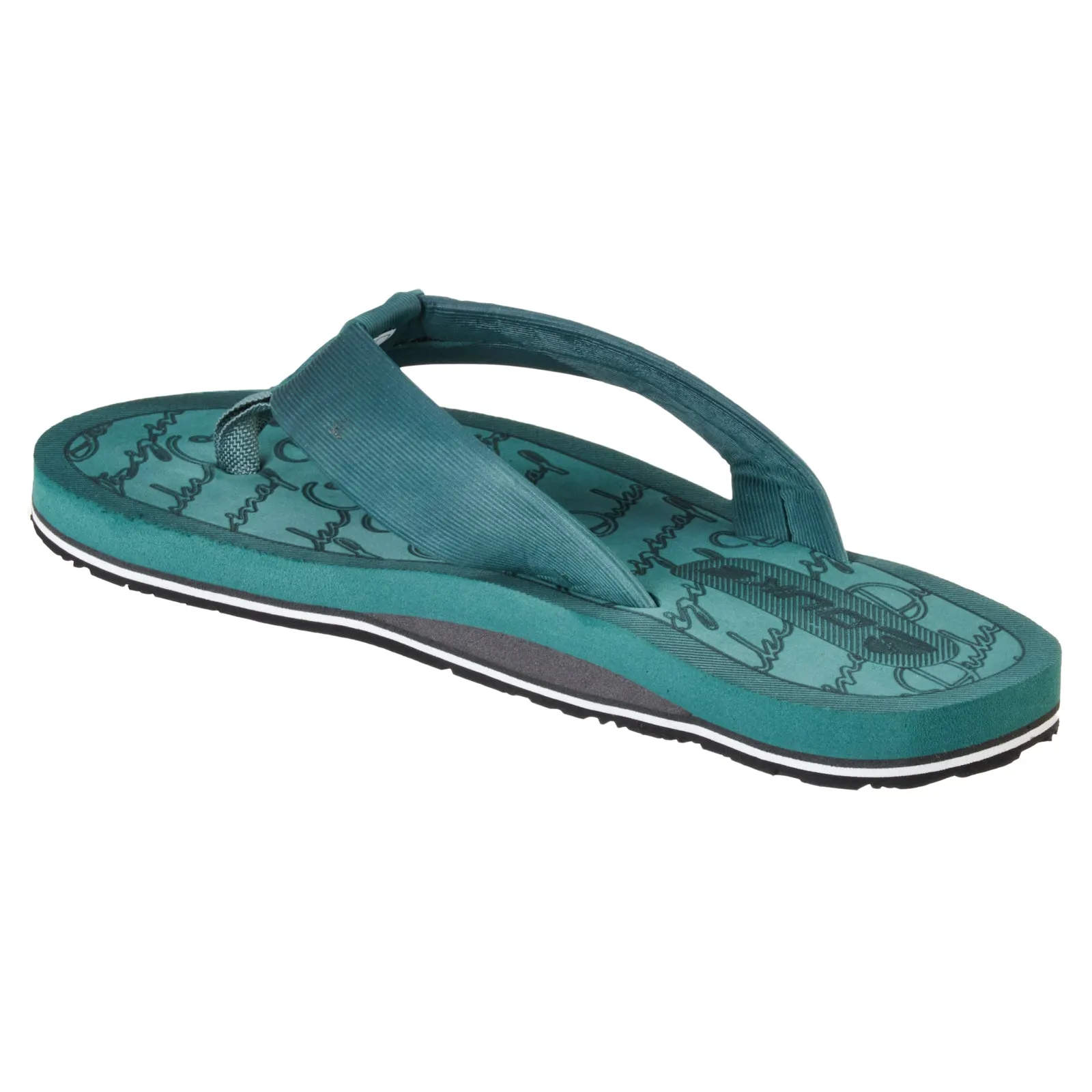 Duke Men Thong Flip Flops (FWC6038)
