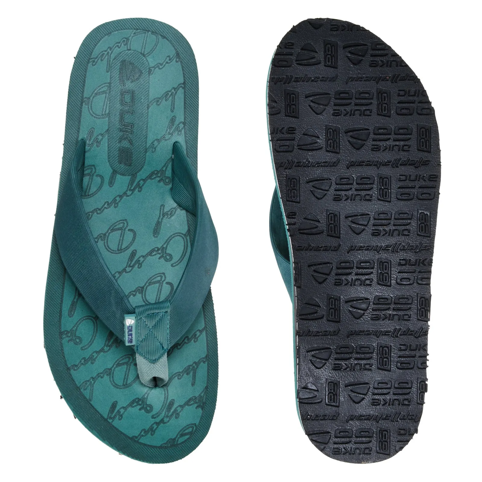 Duke Men Thong Flip Flops (FWC6038)