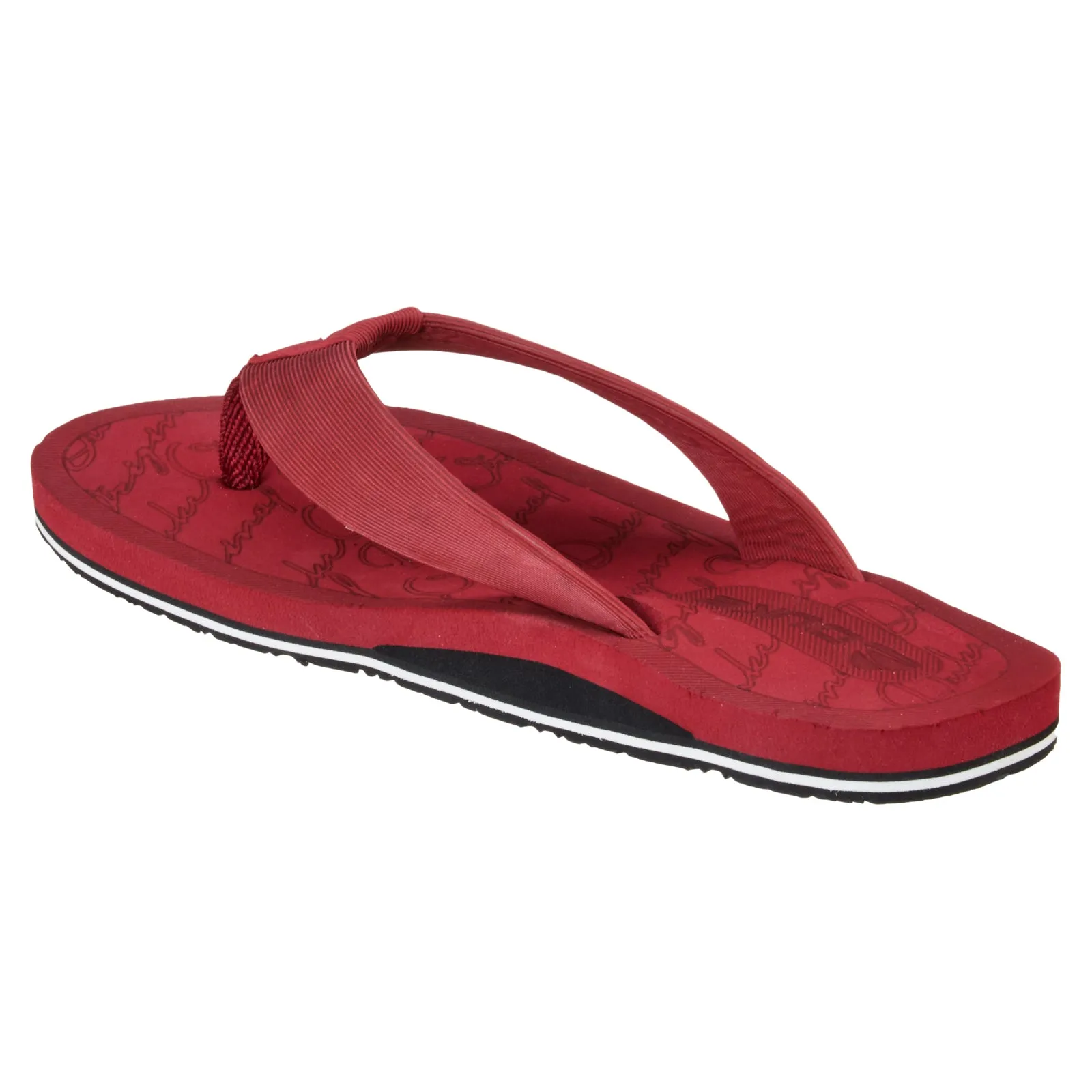 Duke Men Thong Flip Flops (FWC6038)