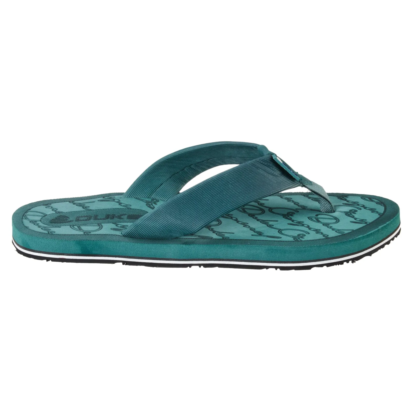 Duke Men Thong Flip Flops (FWC6038)