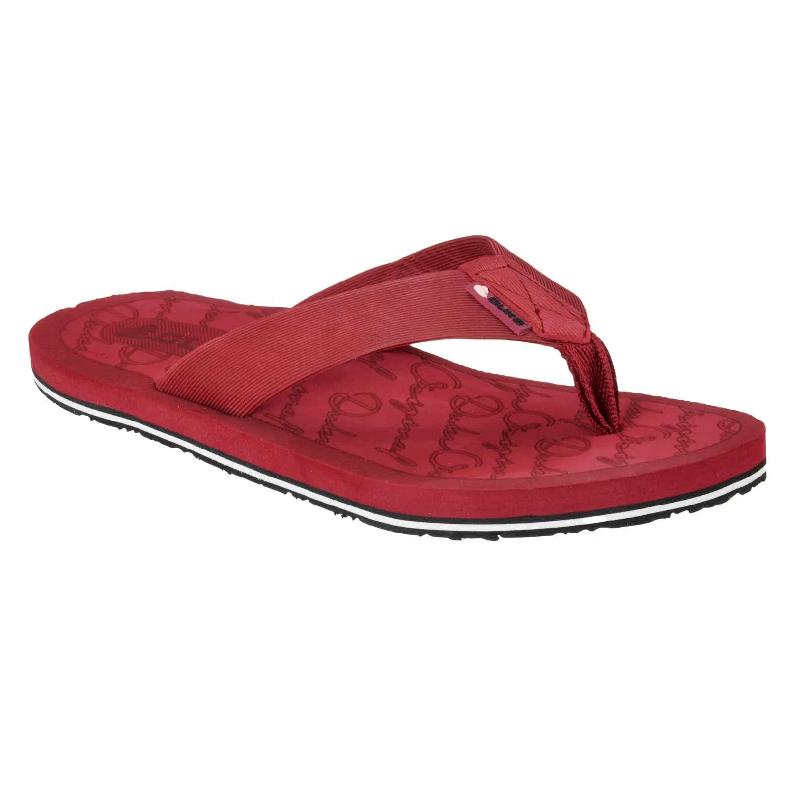 Duke Men Thong Flip Flops (FWC6038)
