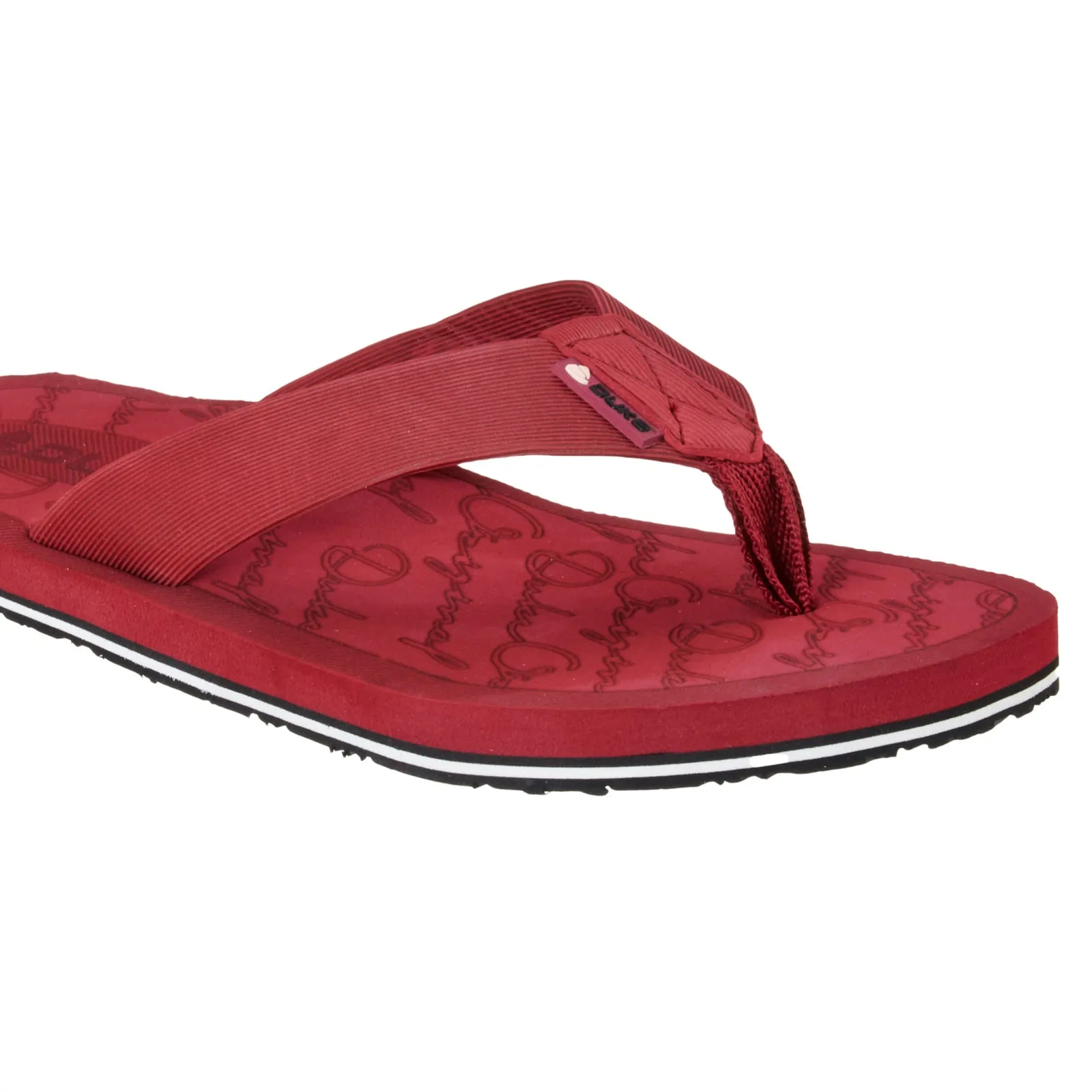 Duke Men Thong Flip Flops (FWC6038)