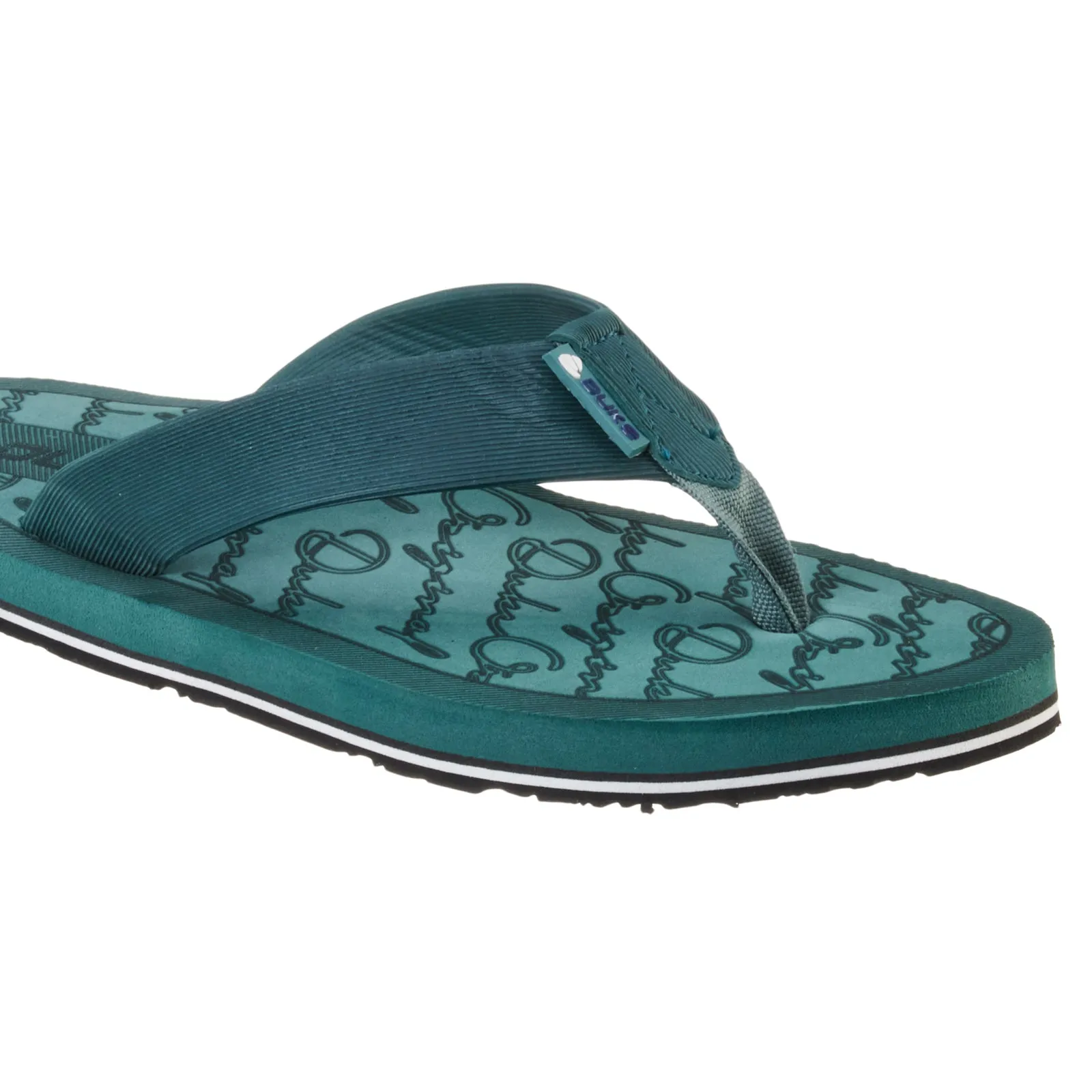 Duke Men Thong Flip Flops (FWC6038)