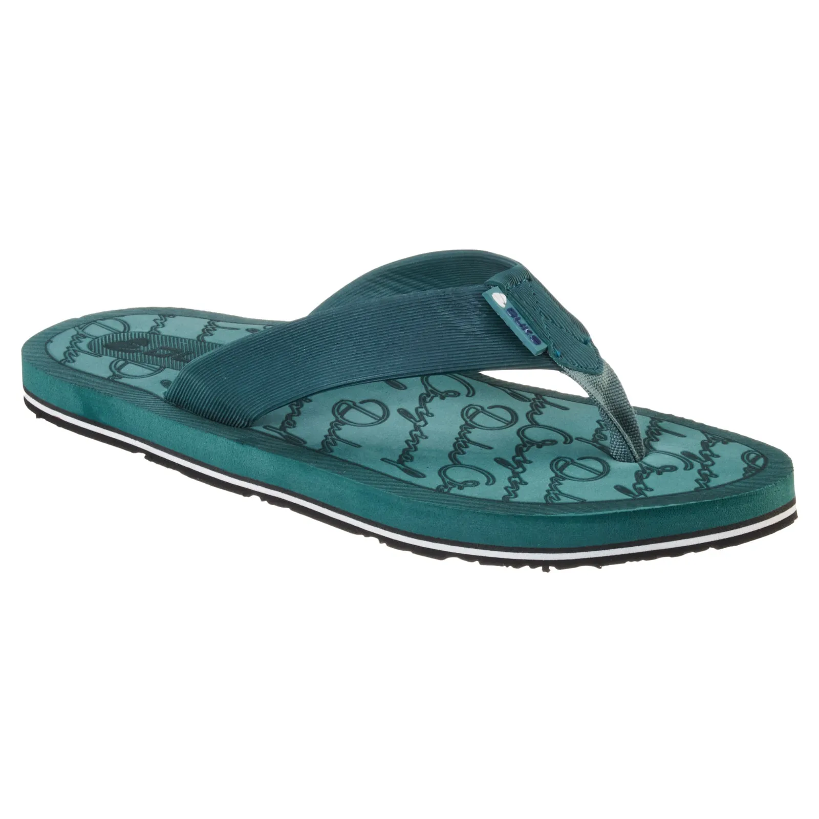 Duke Men Thong Flip Flops (FWC6038)