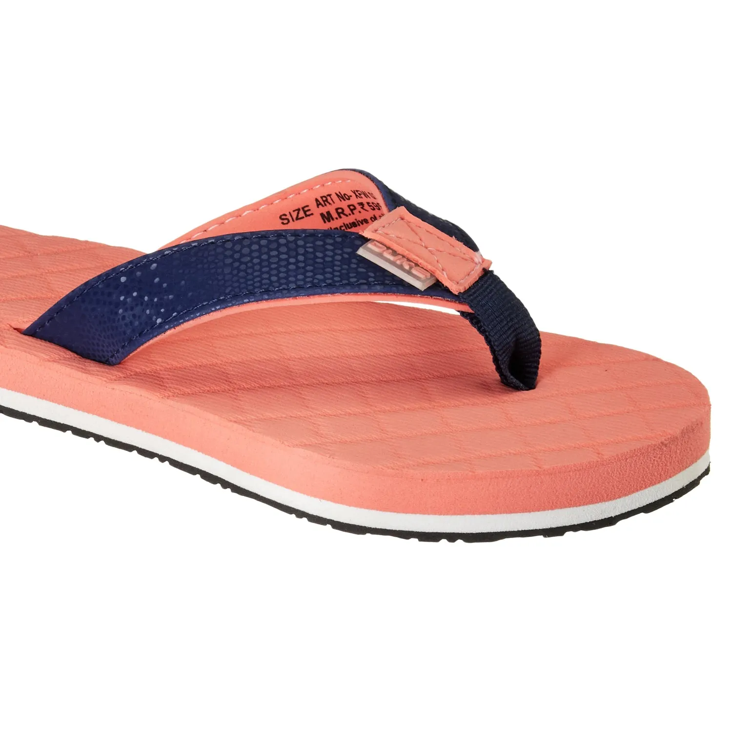 Duke Women Flip Flops (XFW0319)