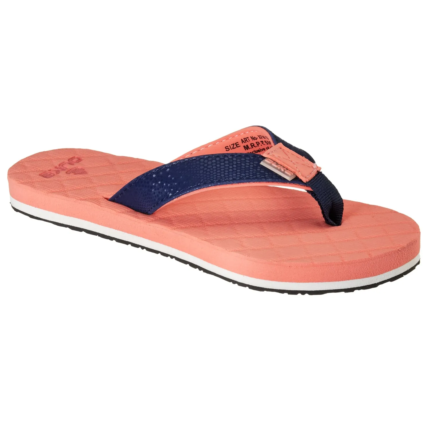 Duke Women Flip Flops (XFW0319)