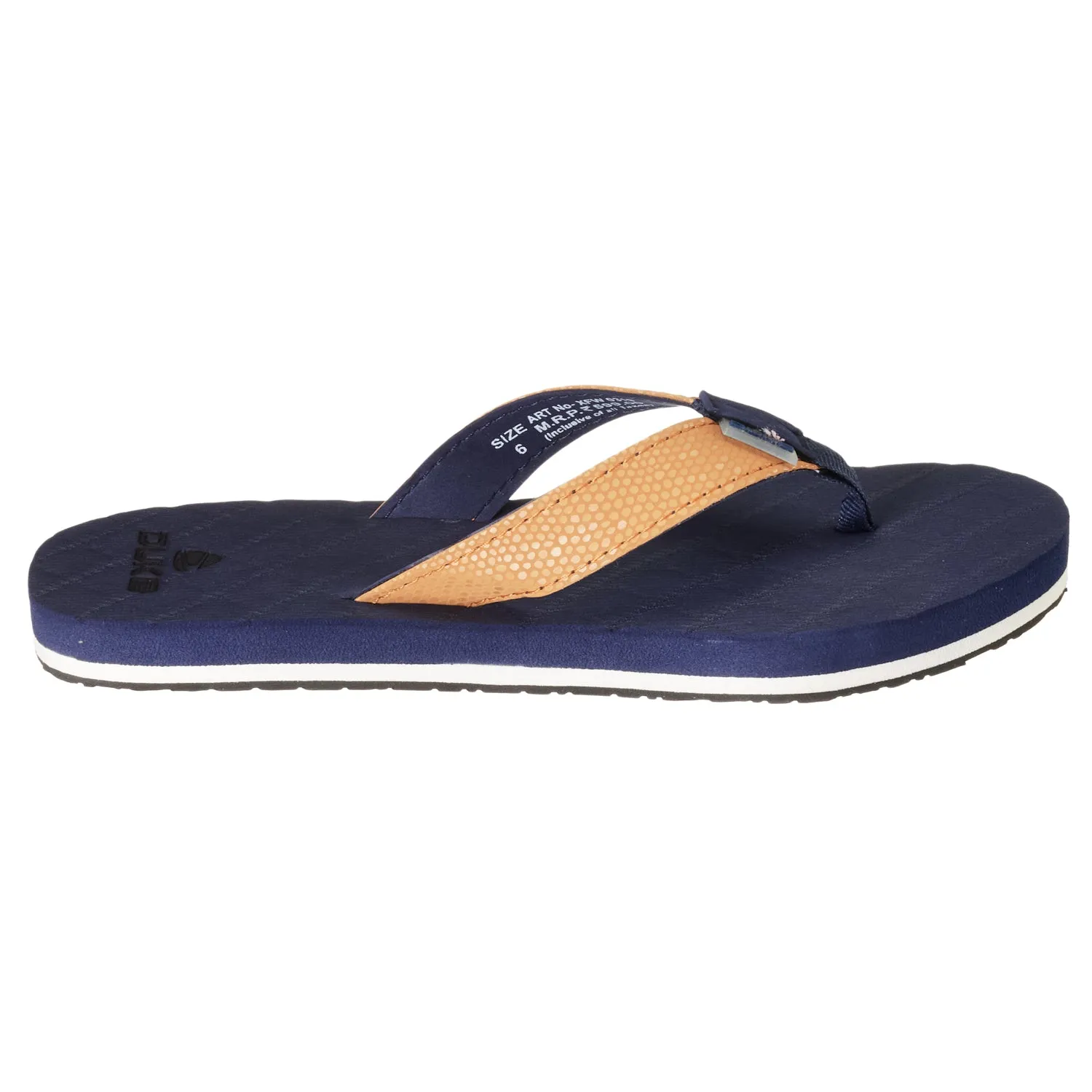 Duke Women Flip Flops (XFW0319)