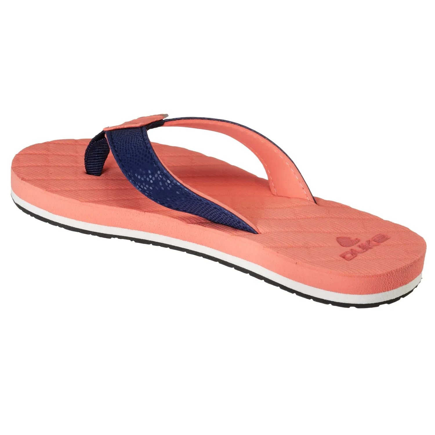 Duke Women Flip Flops (XFW0319)
