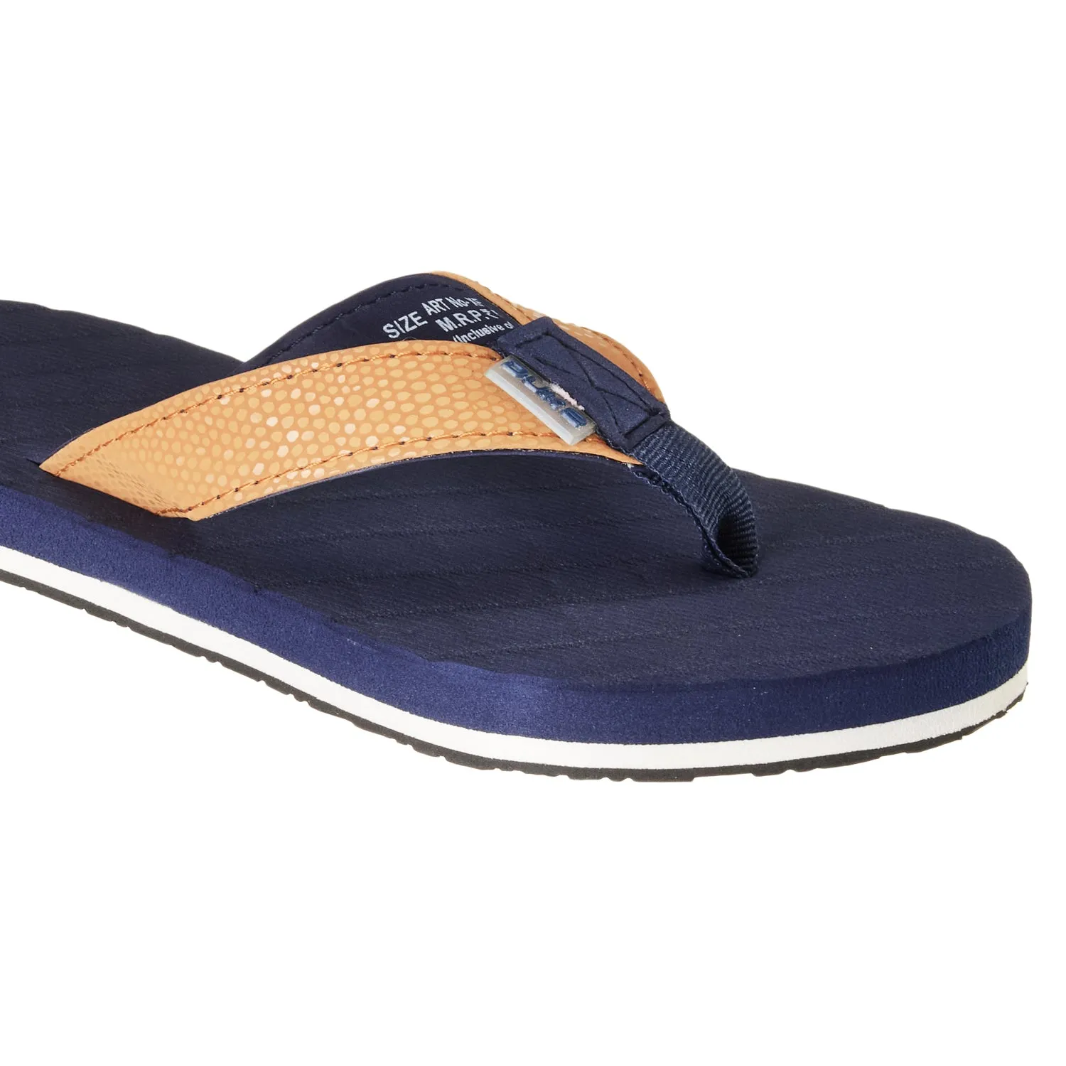Duke Women Flip Flops (XFW0319)