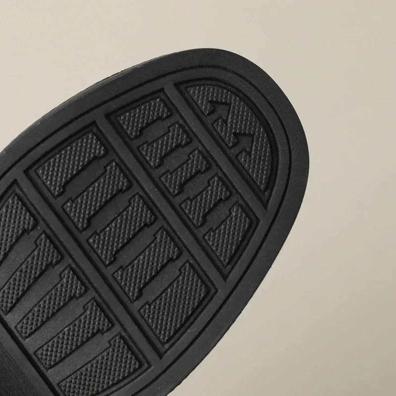 Eppie Round Toe Loafers