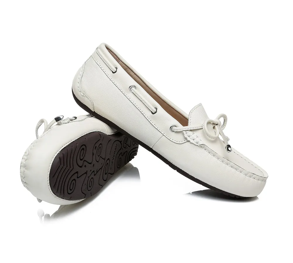 EVERAU® Women Summer Moccasin Frida