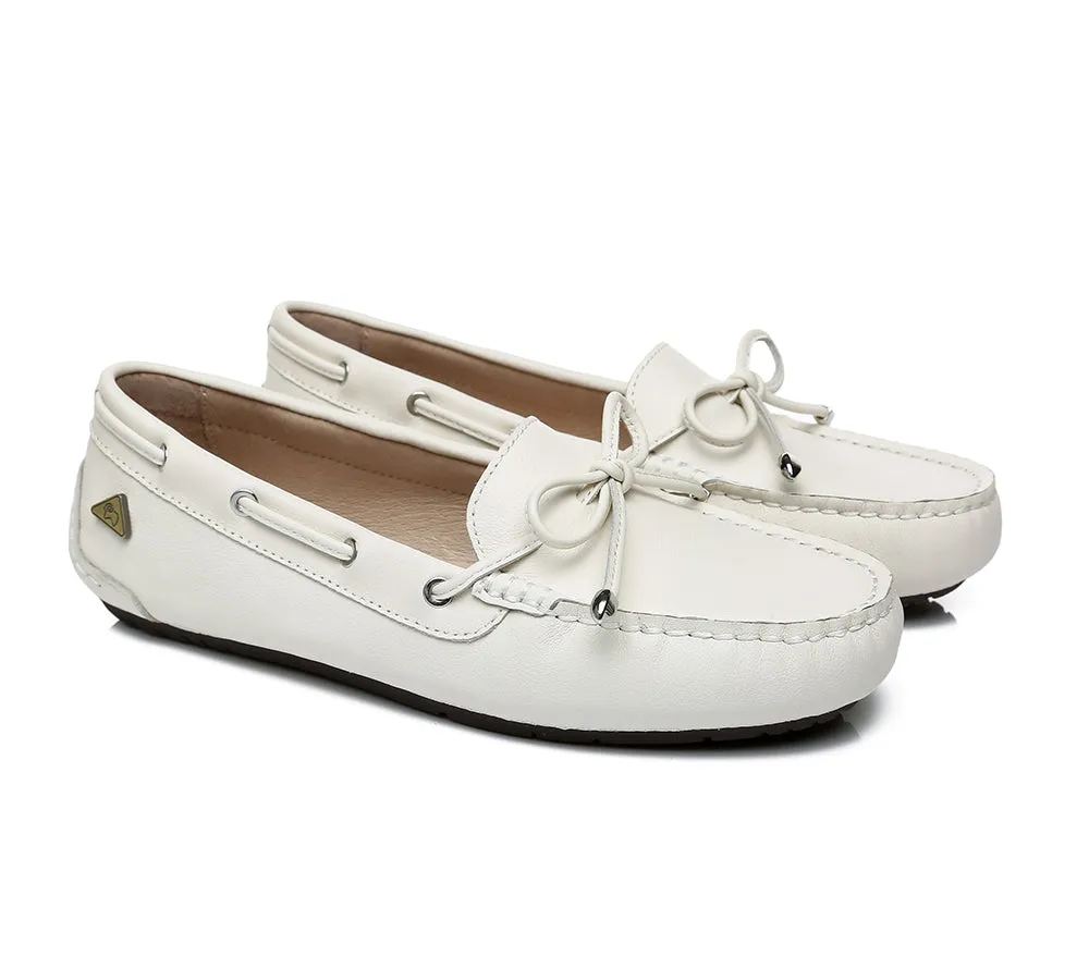 EVERAU® Women Summer Moccasin Frida