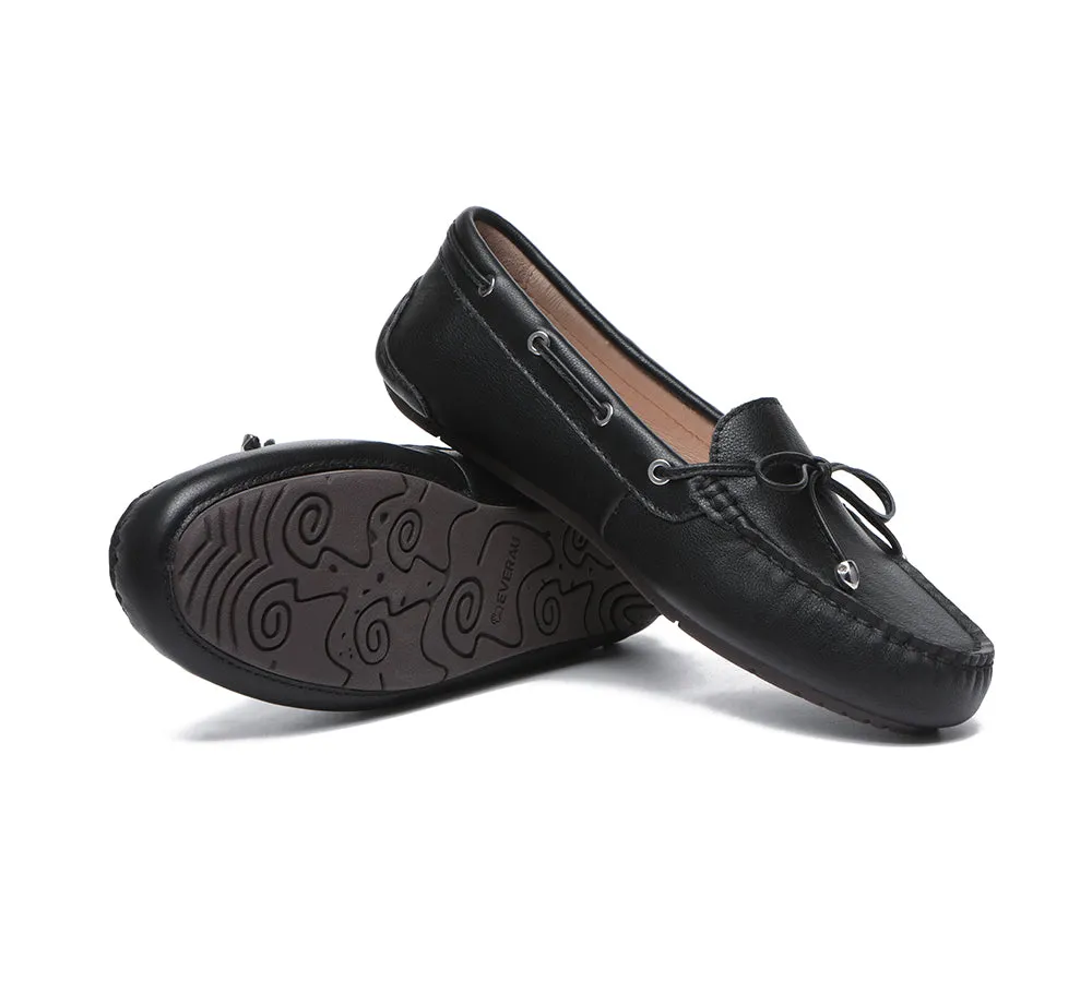 EVERAU® Women Summer Moccasin Frida