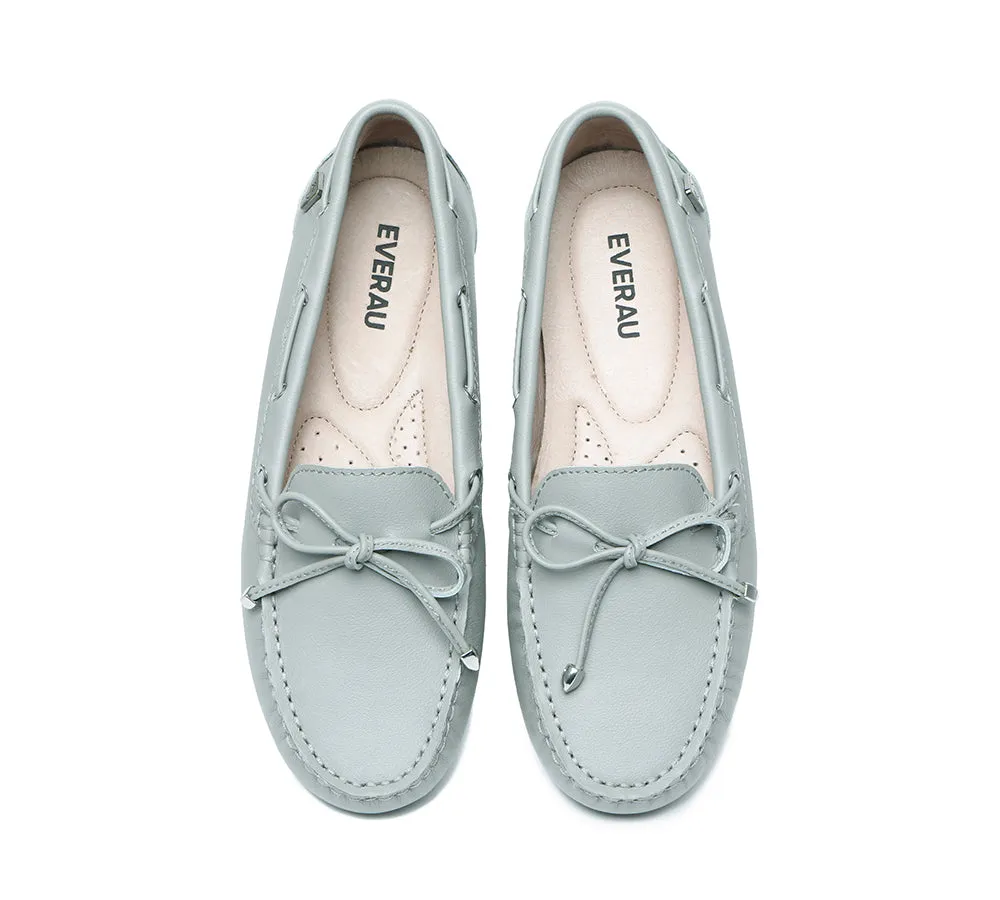 EVERAU® Women Summer Moccasin Frida