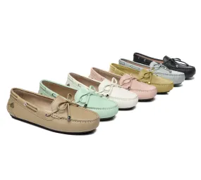 EVERAU® Women Summer Moccasin Frida