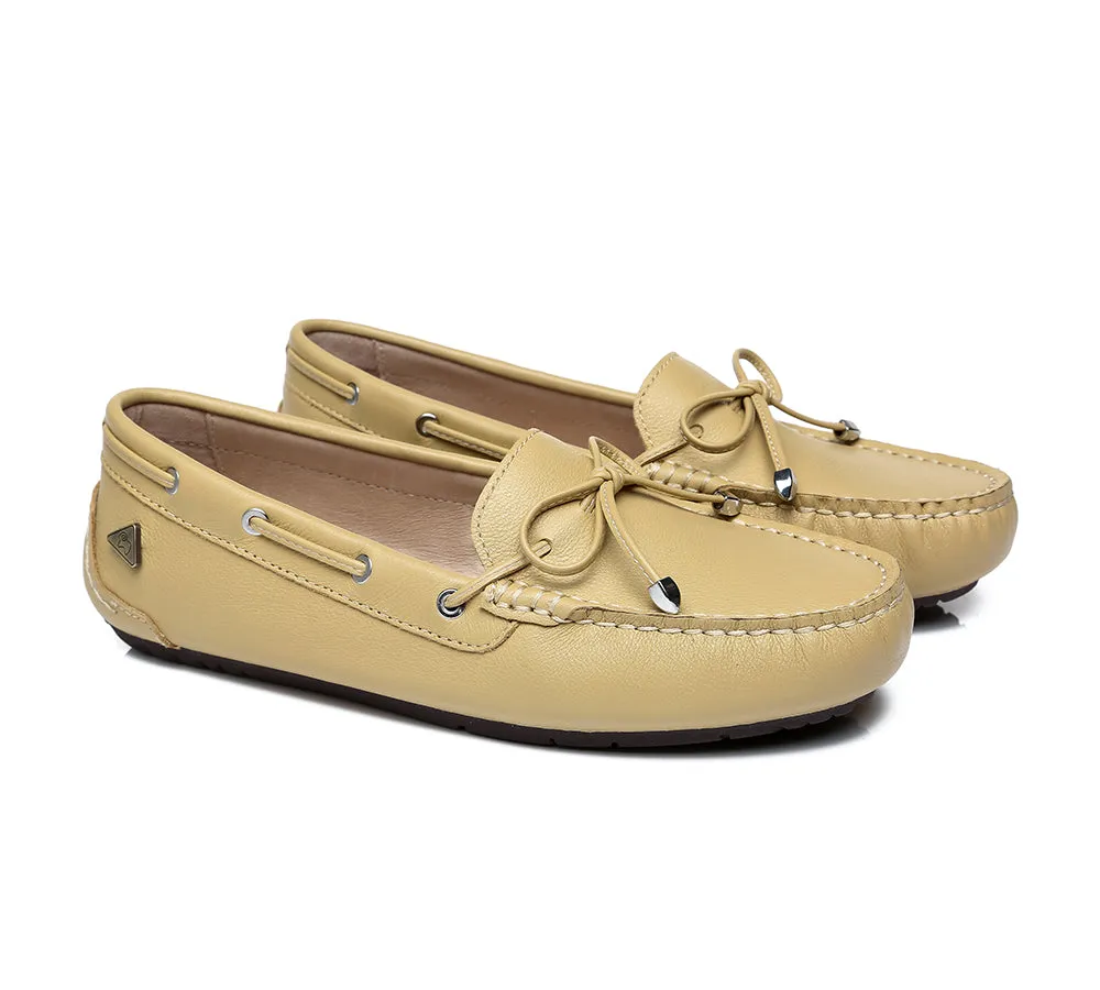 EVERAU® Women Summer Moccasin Frida