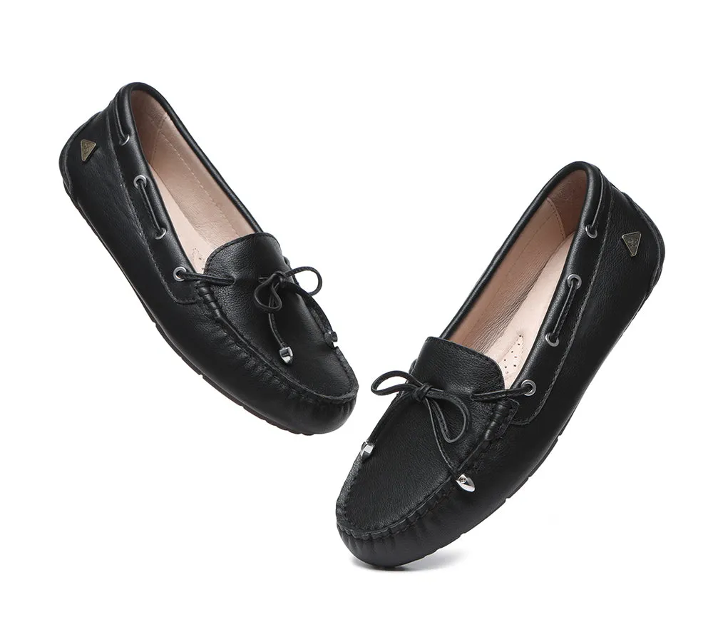 EVERAU® Women Summer Moccasin Frida