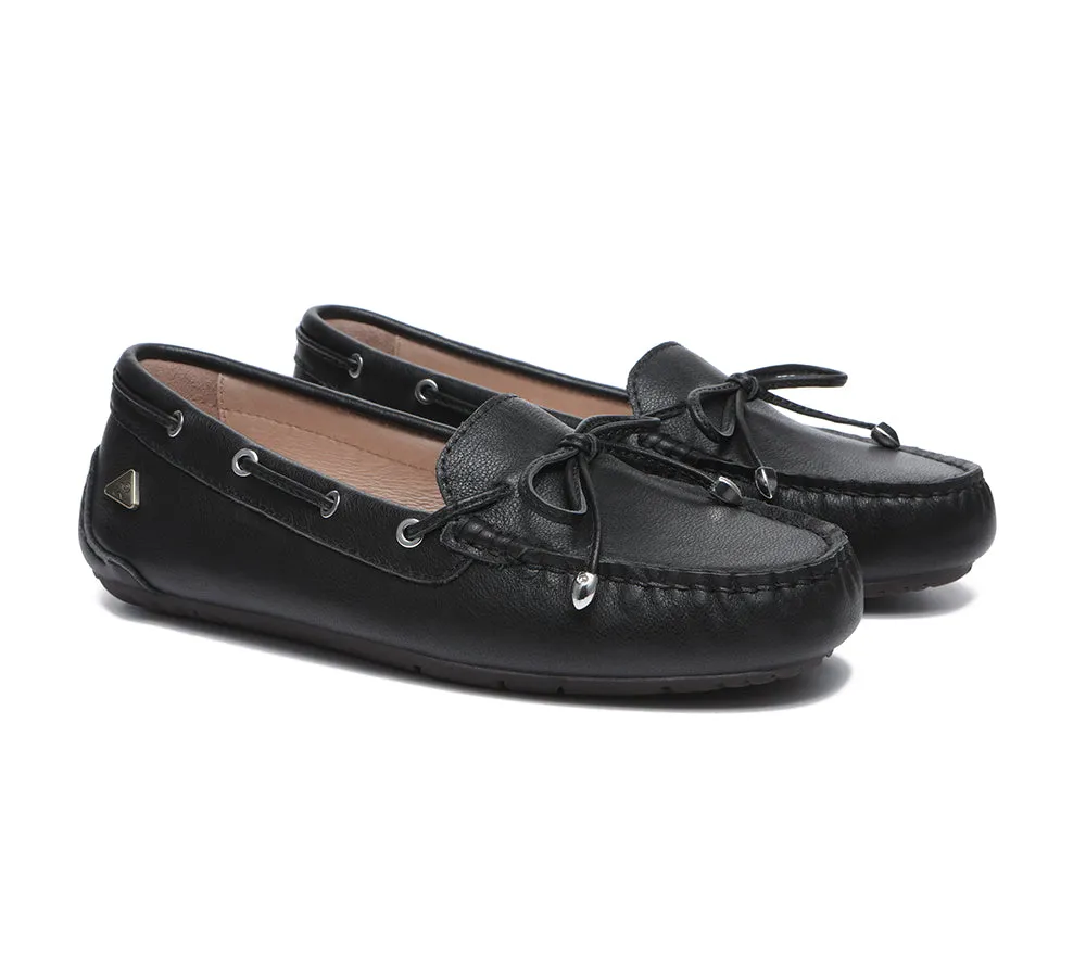 EVERAU® Women Summer Moccasin Frida