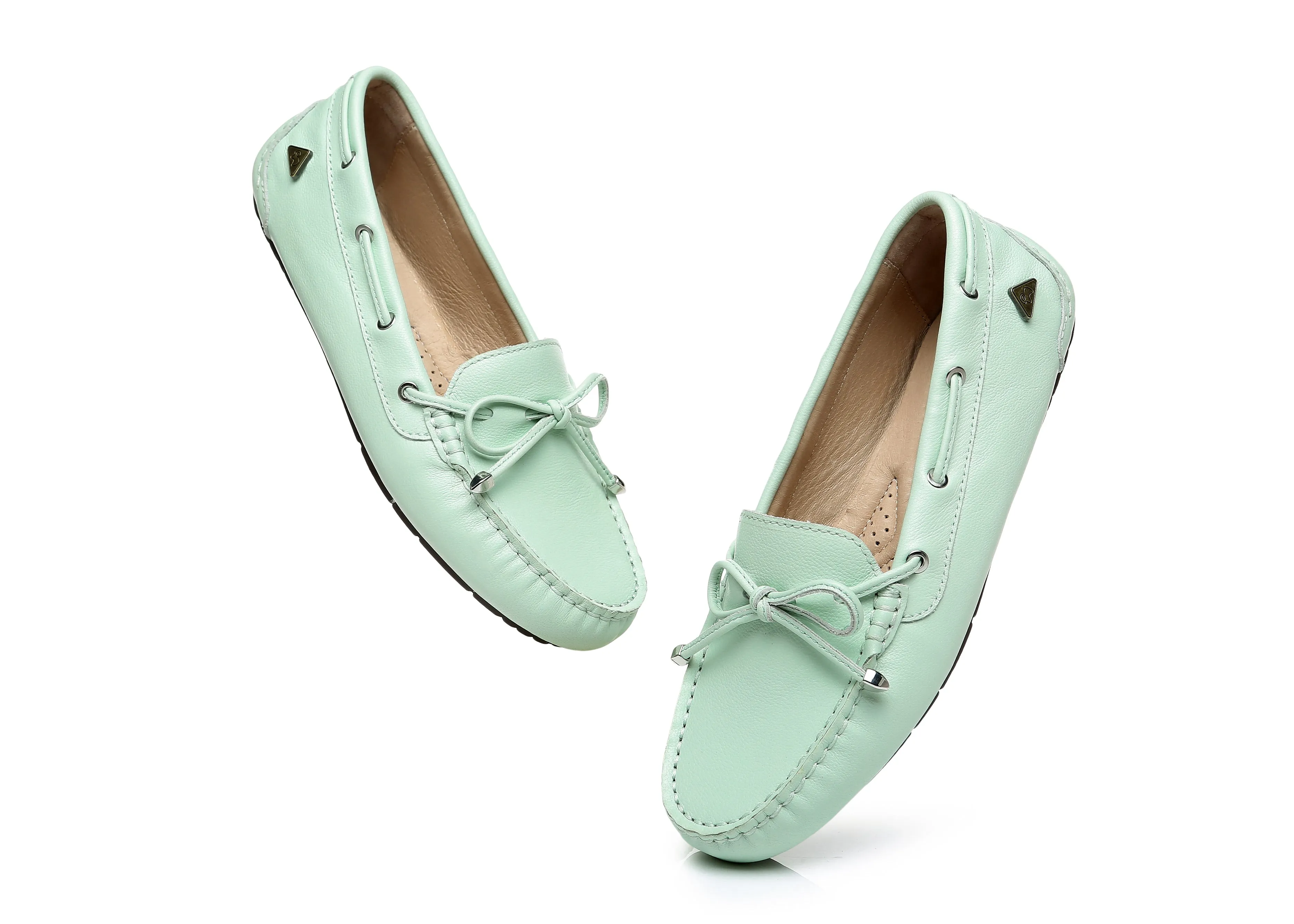 EVERAU® Women Summer Moccasin Frida