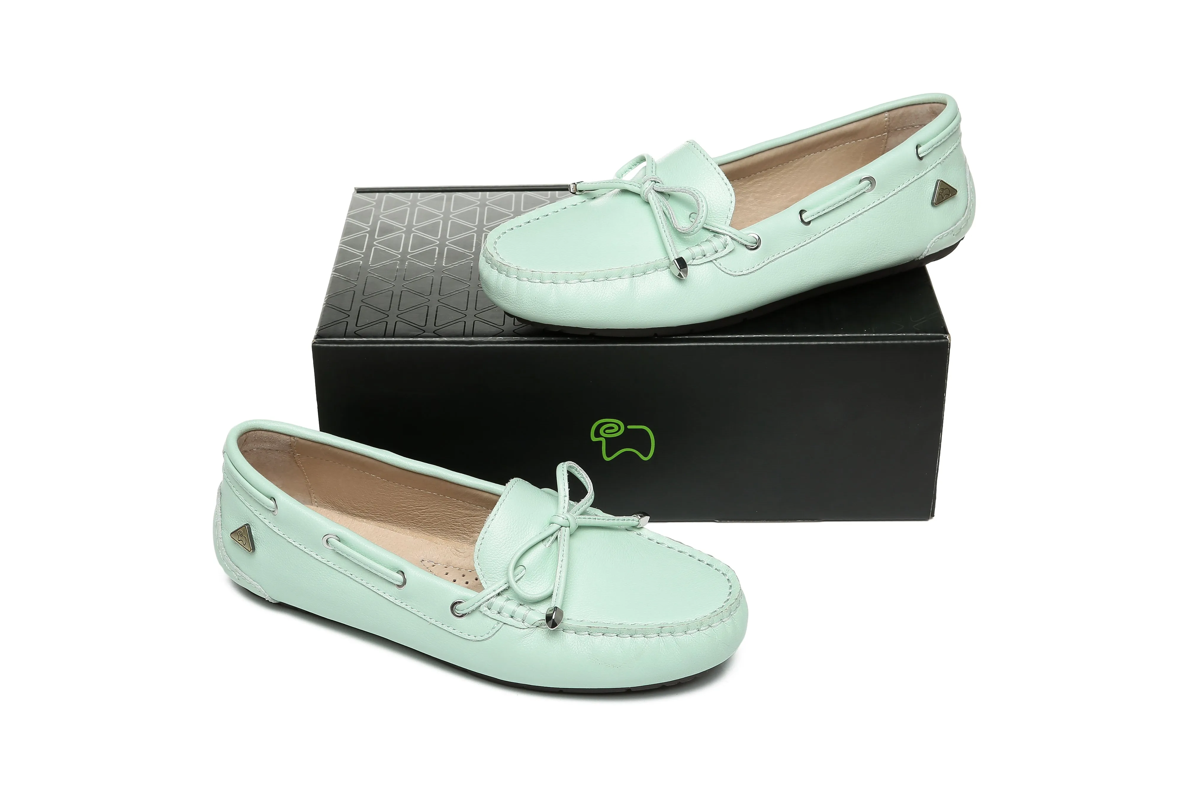 EVERAU® Women Summer Moccasin Frida