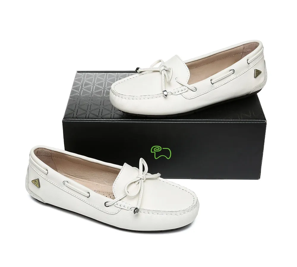 EVERAU® Women Summer Moccasin Frida