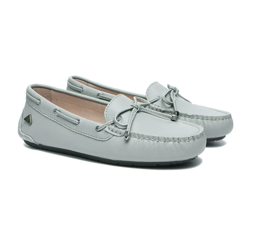 EVERAU® Women Summer Moccasin Frida
