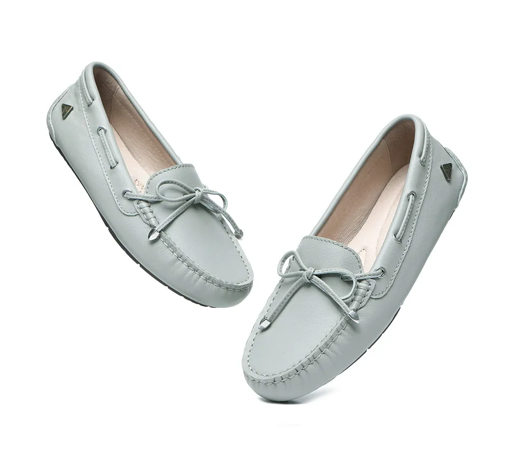 EVERAU® Women Summer Moccasin Frida