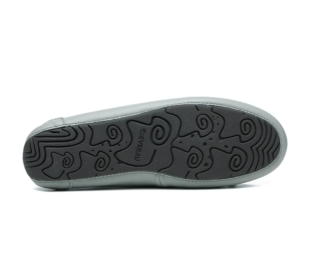 EVERAU® Women Summer Moccasin Frida