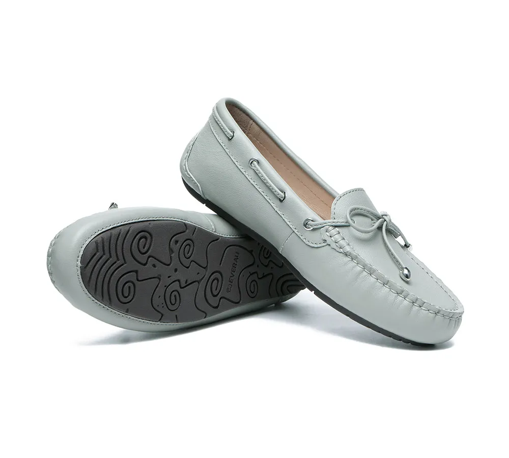 EVERAU® Women Summer Moccasin Frida