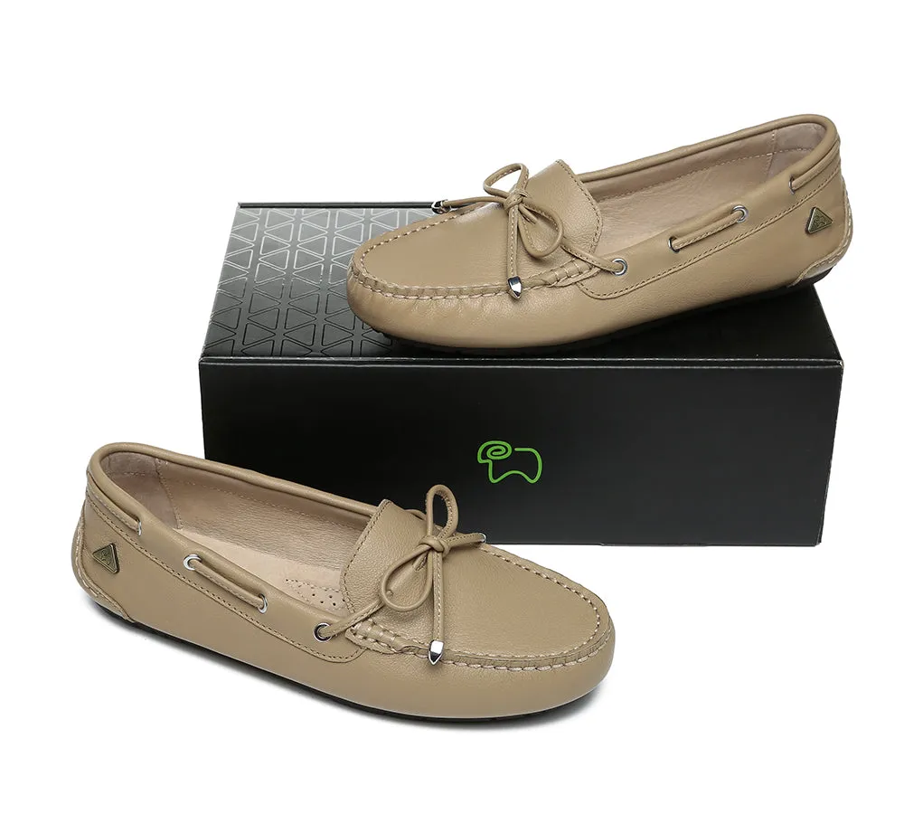 EVERAU® Women Summer Moccasin Frida