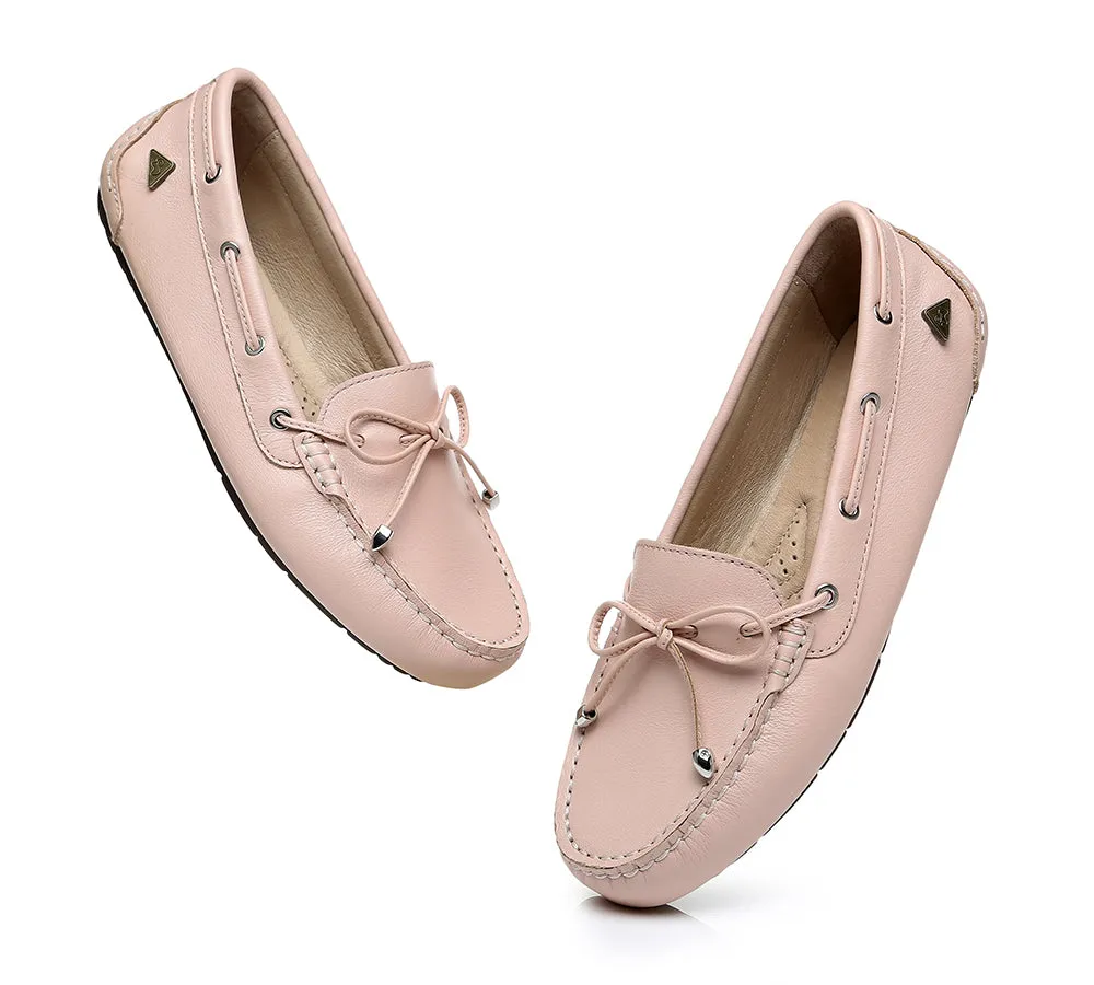 EVERAU® Women Summer Moccasin Frida