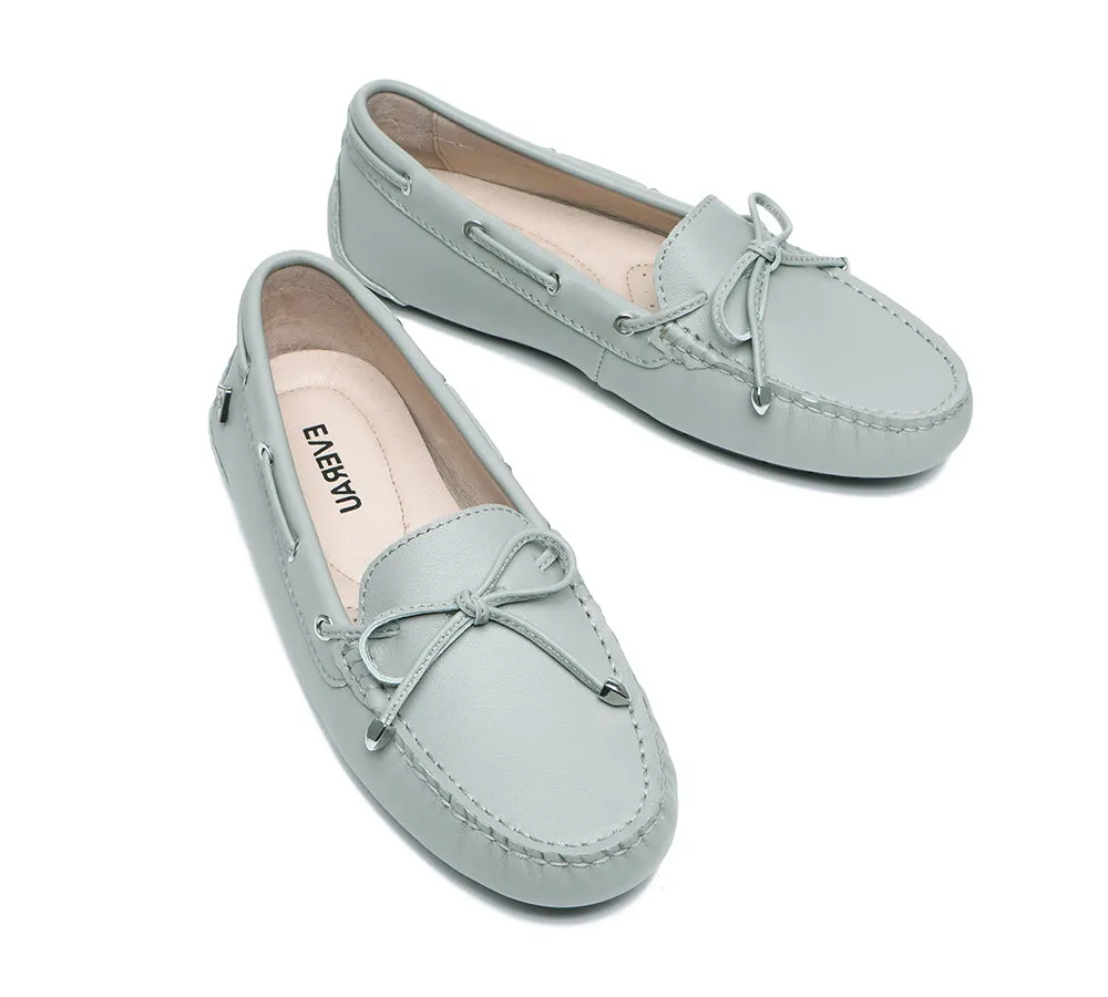 EVERAU® Women Summer Moccasin Frida