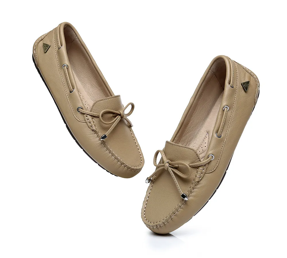 EVERAU® Women Summer Moccasin Frida